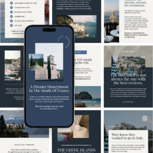 Citizen IG Templates