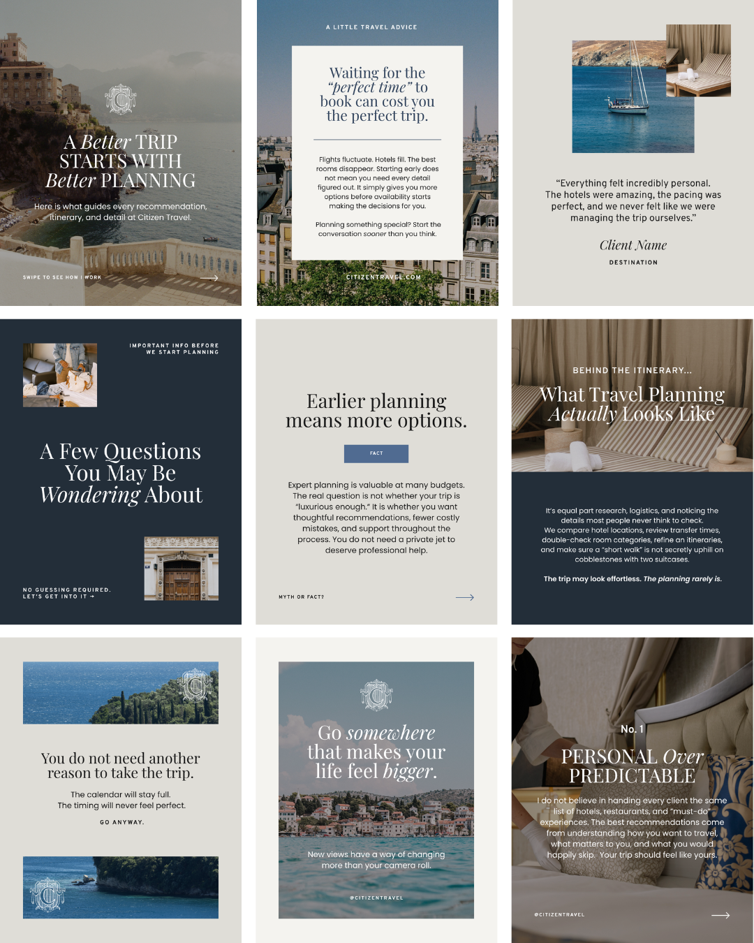 Citizen IG Templates - Image 3
