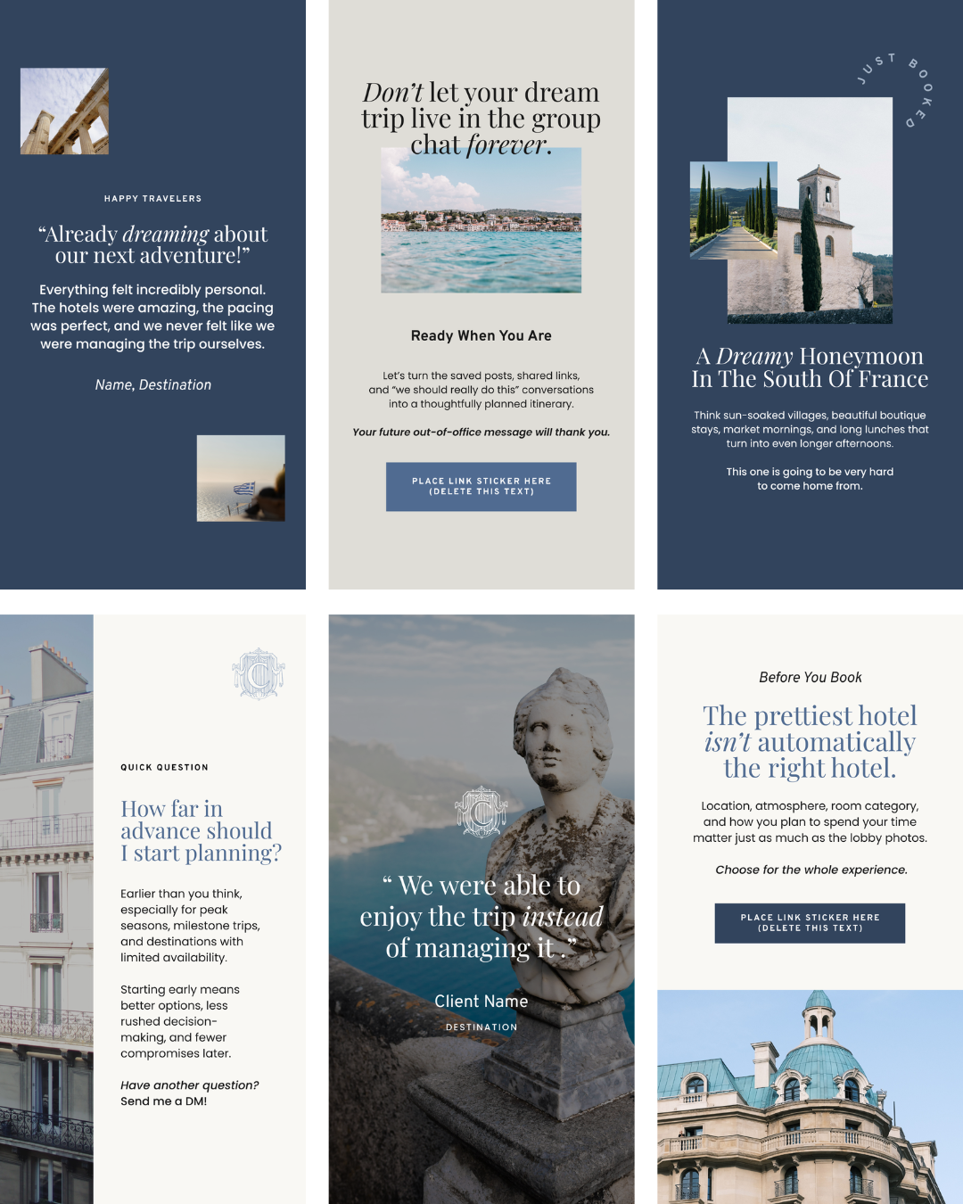 Citizen IG Templates - Image 2